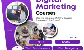 Digital Marketing Courses Lahore: Free Certification Courses