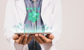 Generative AI in Healthcare: Transforming Patient Care in 2025