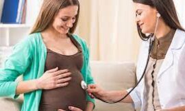 Customized Prenatal Care with Home Nurses in Dubai