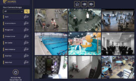 Remote Video Monitoring