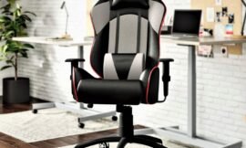 Find Your Perfect Gaming Chair for Ultimate Comfort