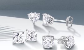 Choosing Between Cluster and Solitaire: Buying Guide for Diamond Stud Earrings