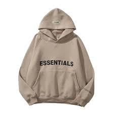 Read more about the article The Essentials Hoodie A Perfect Blend of Comfort and Style