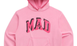 Gap x Madhappy Collab: A Fusion of Style and Comfort