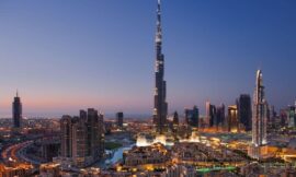 Why Your Real Estate Business Needs a Videographer in Dubai