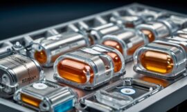 Electronic Drug Delivery Systems Market Size & Share 2024: A Promising Future