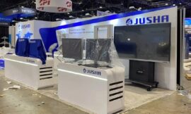 Your Guide to Custom Exhibition Stand Contractors in Long Beach