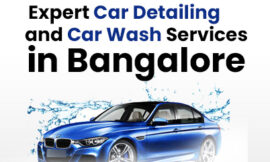 What is Car Detailing Service and Why Does Your Vehicle Need It?