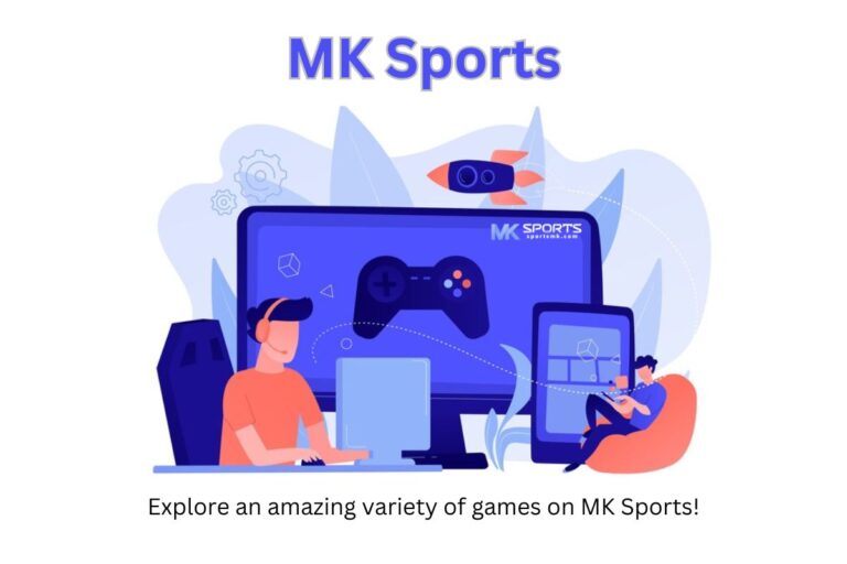 Read more about the article How to Maximize Your Earnings on MK Sports Today