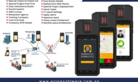 Biometric Authentication