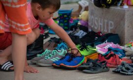 Finding the Perfect Kids’ Shoes in Kitchener