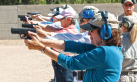 Gun Safety Talks for Grand Island Schools