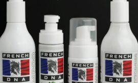 Unlock the Power of DNA Hair and Face Care Products