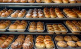 Frozen Bakery Products Market Size 2024: Expanding Demand and Growth Potential