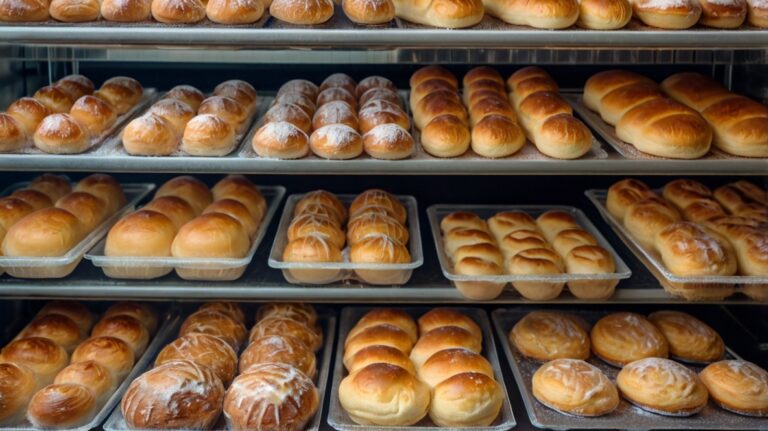 Read more about the article Frozen Bakery Products Market Size 2024: Expanding Demand and Growth Potential