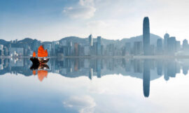 8 Fun Facts About Hong Kong