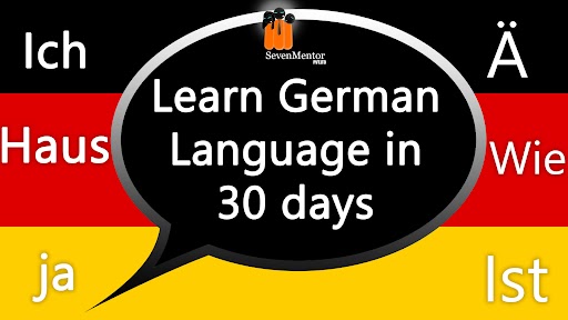 Read more about the article How Easy is German? A Beginner’s Perspective