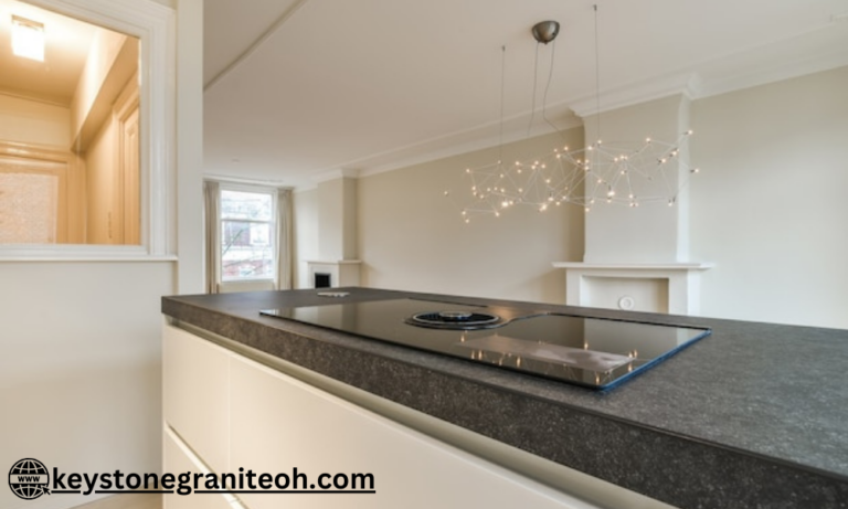 Read more about the article What Type of Countertop Is Best for Your Style?