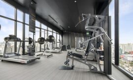 Europe Fitness Equipment Market Trends 2024