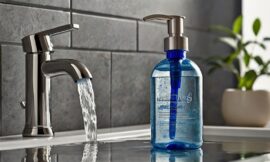 Hand Wash Market Size 2024: A Growing Industry Driven by Hygiene and Innovation