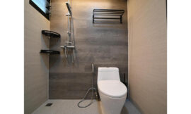 Essential Features To Include In The HDB Toilet Renovation