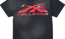 Hellstar Shirt: A Bold Statement in Fashion