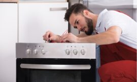 Expert Wolf Appliance Service: Keeping Your Kitchen at Peak Performance