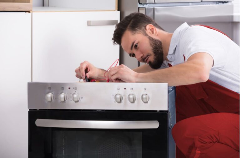 Read more about the article Expert Wolf Appliance Service: Keeping Your Kitchen at Peak Performance