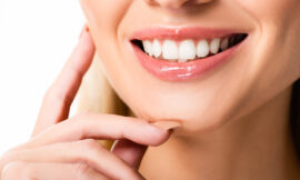 How Does Teeth Whitening Affect Tooth Enamel?