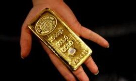 The Ultimate Guide to Gold Storage: Safeguarding Your Precious Assets