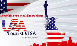 How Long Does It Take to Process a USA Visit Visa?