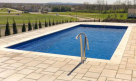 Step-by-Step Pool Maintenance: Keep Your Pool Sparkling All Year Round