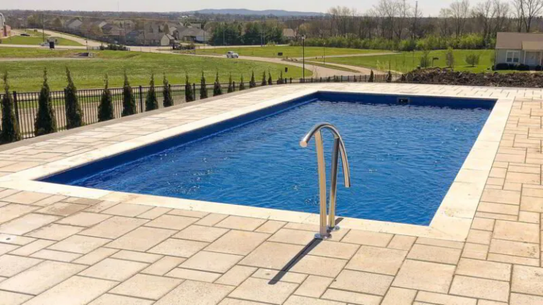 Read more about the article Step-by-Step Pool Maintenance: Keep Your Pool Sparkling All Year Round