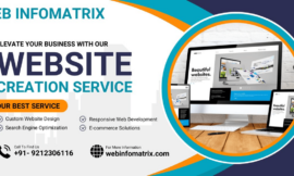 Elevate Online Strategy with a Leading Website Marketing Firm