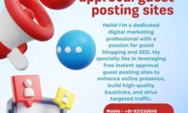 Make the Most of Your Content with the Best Blog Posting Sites for SEO