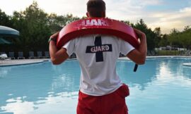 Lifeguard Certification: Your Gateway to Saving Lives