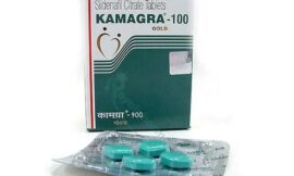 Kamagra 100 mg Tablet, Erectile Dysfunction Royalpharmacart