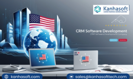 How Custom CRM Software Can Solve Your Business Problems