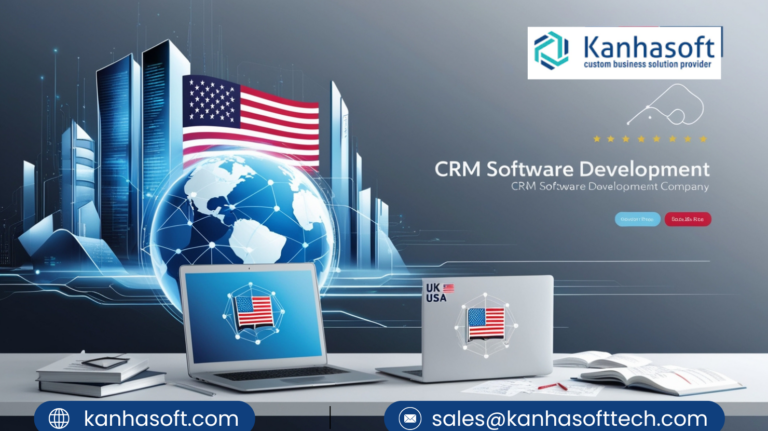 Read more about the article How Custom CRM Software Can Solve Your Business Problems