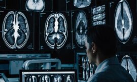 Diagnostic Imaging Market Forecast 2031: Key Drivers and Emerging Trends