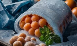 Vietnam Frozen Food Market Forecast for 2031