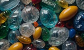 Plastics Market Forecast for 2031: Trends and Opportunities