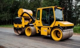 Road Roller Market Forecast 2024: Trends and Predictions