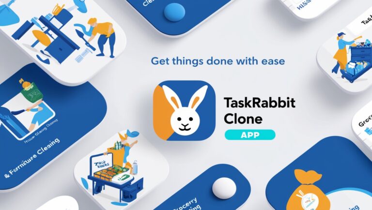 Read more about the article Everything About Our TaskRabbit Clone – How to Get Started