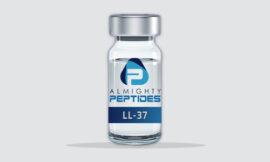 Buy LL-37 and Oxytocin – Unleashing the Power of Peptides for Healing and Well-Being