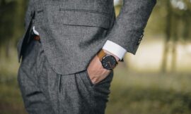 Top 10 Luxury Watches for Men: Elevate Your Style