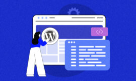 Maximize Your Website’s Potential with Custom WordPress Development Services