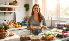 Meal Planning Made Easy: Tips from a Dietitian