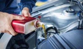 The Importance of Timely Car Oil Changes in the UAE’s Climate