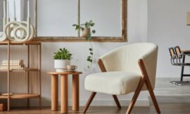 Everything You Need To Know When Buying Living Room Chairs